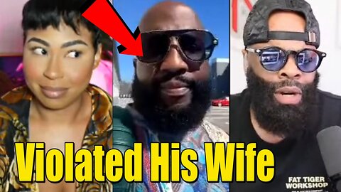 Real Talk With Yanie Goes Off On Anton Daniels, Lapeef JR Affair With Courtney Michell Exposed