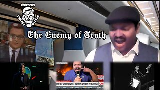 Music Video: "The Enemy of Truth"