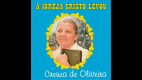 Eu Sou Peregrino - Creusa Oliveira