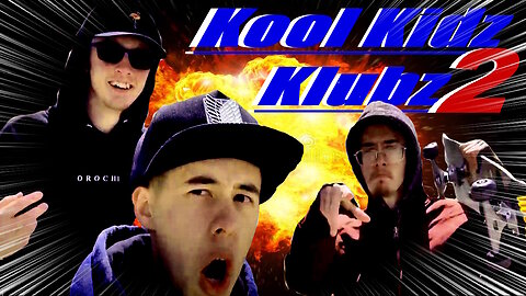 KOOL KIDS KLUB 2