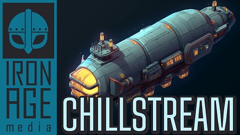 Chillstream #22 - FTL & Chill