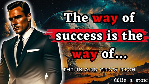 Unlock the Secrets to Success with These Think and Grow Rich Quotes!