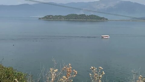 Koycegiz LAKE turkiye, TURKEY