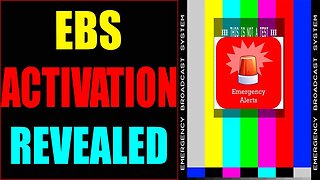 BREAKING NEWS TODAY: EBS ACTIVATION REVEALED! WHITE HAT LAUNCHING QFS!!! - TRUMP NEWS