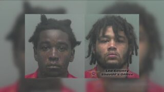Suspects from violent crime spree in Lehigh Acres set to appear in court