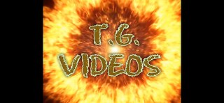 TG 3.0 Terry Gholson Videos Best of 1st addition