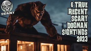 6 True Recent Werewolf Stories 2023
