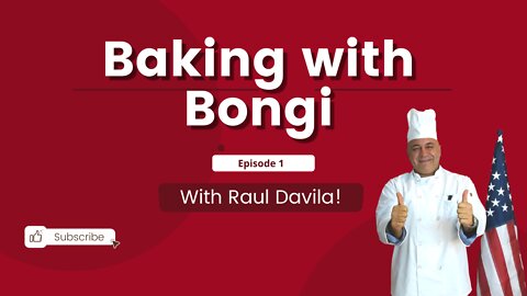 Baking with Bongi 001