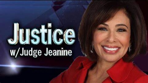 Justice w/ Judge Jeanine ~ Full Show ~ 3rd October 2020.