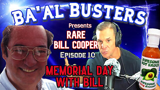 RBC Ep 10 Memorial Day with Bill Cooper