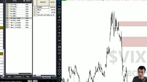 AutoUFOs OPTIONS WITH OPTIONS (Jose Blasco) 2021 Jan-07