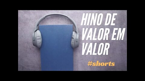 DE VALOR EM VALOR. CC#shorts