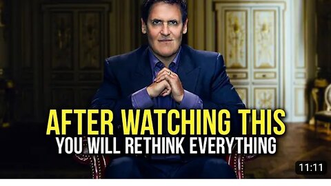Mark Cuban - The #1 Reason Why Most People Fail In Business