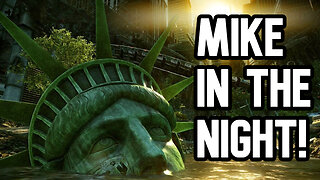 Breaking News ! Mike in the Night weekly Wrap UP! , Call ins , Boots on the Ground!