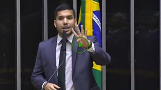 CPMI JÁ CONTA COM 192 ASSINATURAS DIZ DEPUTADO