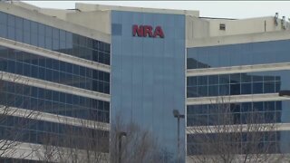 I-TEAM: Breaking down NRA’s influence in Wisconsin politics