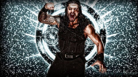 Roman Reigns slays The Beast