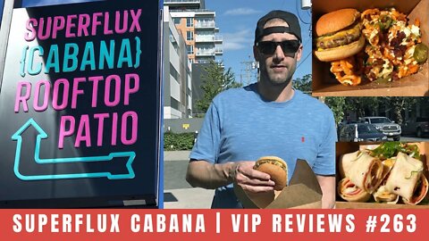 Superflux Cabana | VIP Reviews #263