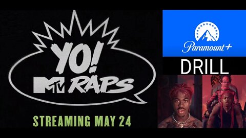 YO! MTV Raps Returns with Rap Fully Criminal & Out of the Closet Now - Thanks Paramount+