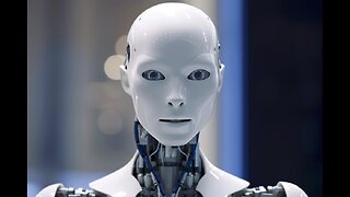 AI Humanoid Robots, New Pandemic Coming Soon To All Of US