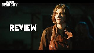 The Walking Dead: Dead City Season 1 Episode 4 REVIEW - Massive Walker Fight + ***** RETURNS!