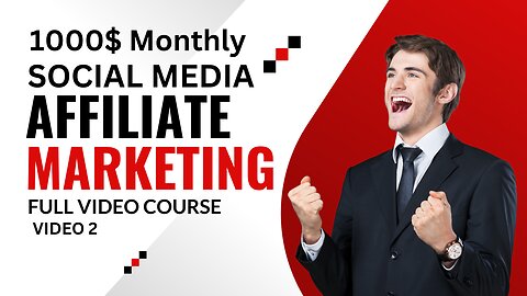 How to Use Social Media for Affiliate Marketing and Boost Your Income