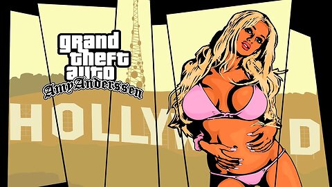 AO VIVO - GTA_ San Andreas - FULL GAME - No Commentary