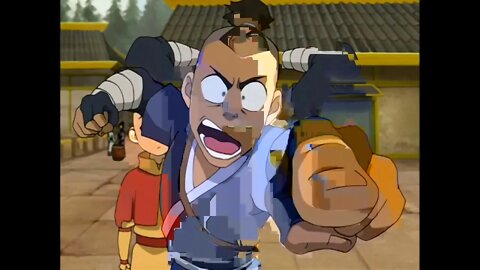 Sokka vs Reality