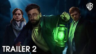 Harry Potter And The Cursed Child – Trailer 2 (2025) Warner Bros. Pictures UPDATE & Release Date