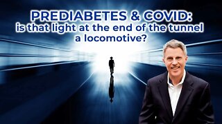Why Prediabetes & Diabetes are Serious Issues Like COVID-19