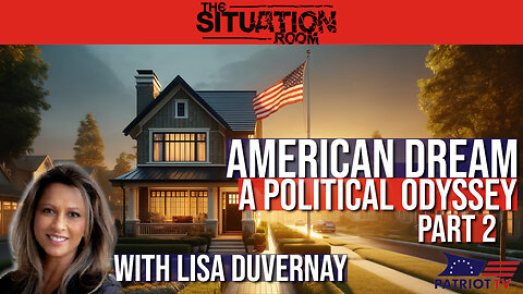 Championing the American Dream: The Political Odyssey of Lisa DuVernay in the Arizona Trenches - Part 2