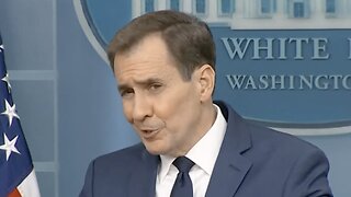 Based Reporter ROLLS John Kirby Like A Bowling Ball