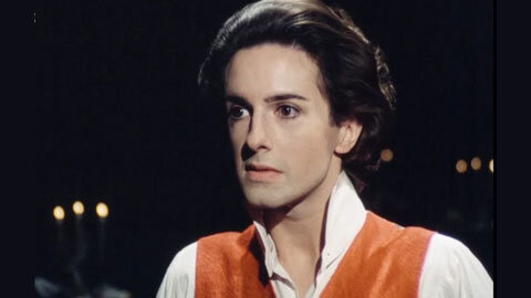 Le Portrait de Dorian Gray (1977) - French sub