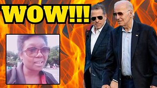 Biden Crime Family Whistleblower Makes New Statement | Hillary Still Complaining About Losing 2016