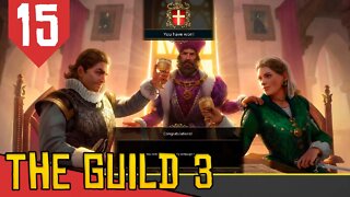 Ano fa VITORIA - The Guild 3 #15 [Gameplay PT-BR]