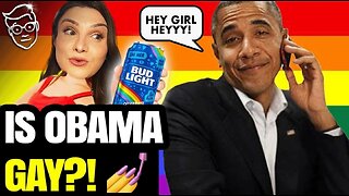 Is Obama Gay_ Obama Fantasized About Making Love To Men Biographer Reports