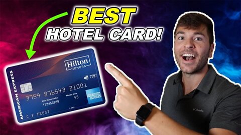 Amex Hilton Aspire: Everything You MUST Know (2022 Update)