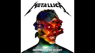 Metallica - Atlas, Rise!