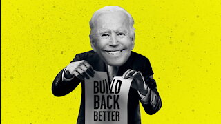 Building Back WORSE: Biden's New Plan Is Still a Mess | Guest: Tim Barton | Ep 374