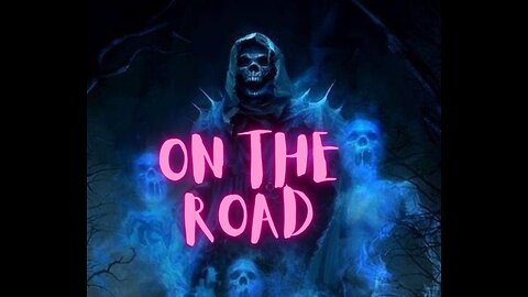 Racing with Death Horror: 'On the Highway' By Cargray Cook