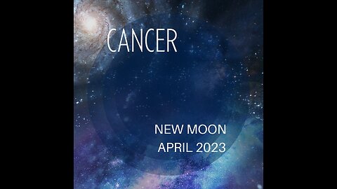 CANCER- "ALL ROADS LEAD TO ROME, YOU'RE NOT GOING TO ROME" APRIL 2023