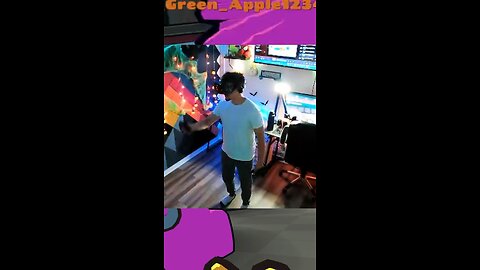 Among Us VR Imposter Trolling 💀😭 #vr #amongusvr #amongus #metaquest3 #amongusgame #sus #trolling