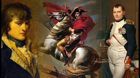 |Napoleon Bonaparte| BADASS edit 👑🔥💪 #NapoleonBonaparte #cooledit