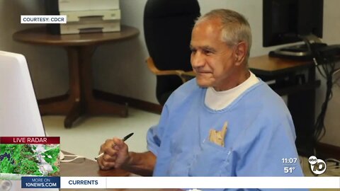 RFK assassin Sirhan Sirhan returns to 16th parole hearing