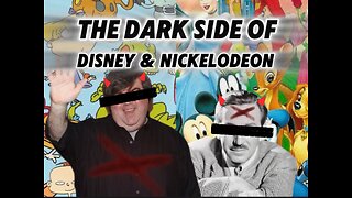 Ep. 5: Deviants of Nickelodeon and Disney