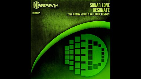 Sonar Zone - Resonate (Jhonny Vergel Remix)