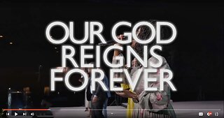 Our God Reigns Forever | UPCI General Conference 2022