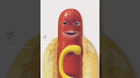 Im a little hot Dog | im short ok i get it