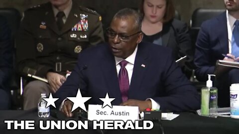 Senate Armed Services Hearing on the 2023 Defense Budget