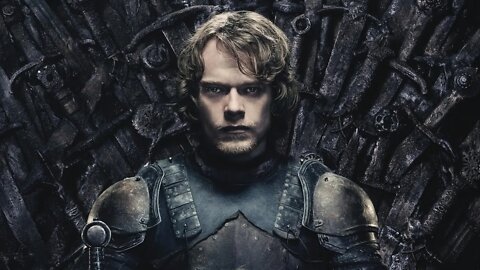 White people in America are the equivalent of Theon Greyjoy